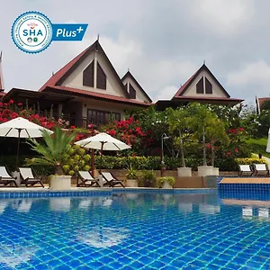 Baankantiangsee 3* Ko Lanta