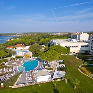 Park Plaza Belvedere Hotell