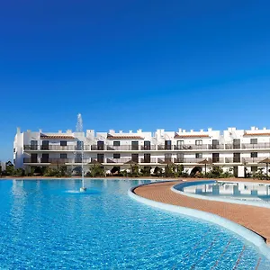 Sol Dunas 5* Santa Maria