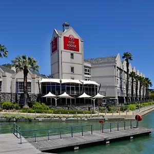 V&a Waterfront 3* Kapstaden