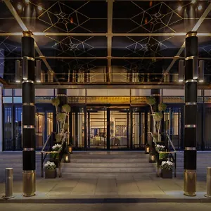 Conrad 5* Dublin