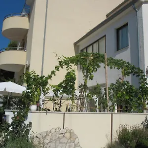  Apartment La E Il Mare Kroatien