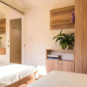 Boutique Materada Vakantiepark
