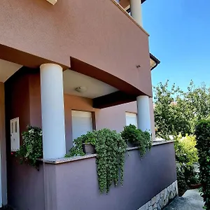  Apartment Ema Kroatien