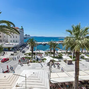 Riva Palace 4* Split