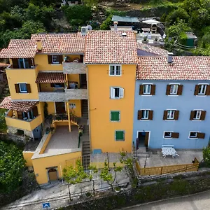  Apartment And Roberto B. Kroatien