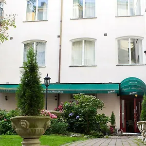 August Strindberg 3* Stockholm
