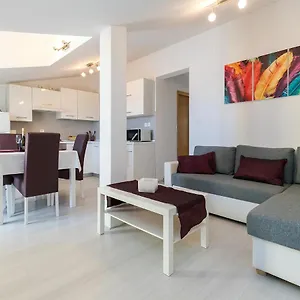 Apartment Olea